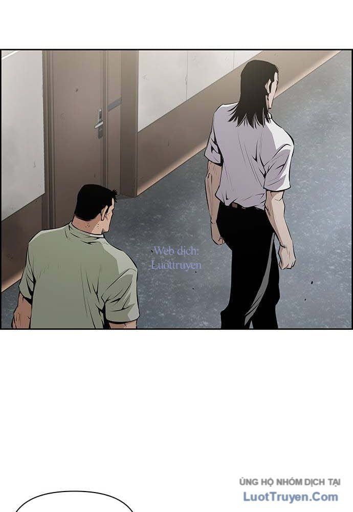 Chưởng Phong Ký Chapter 12 - Trang 2