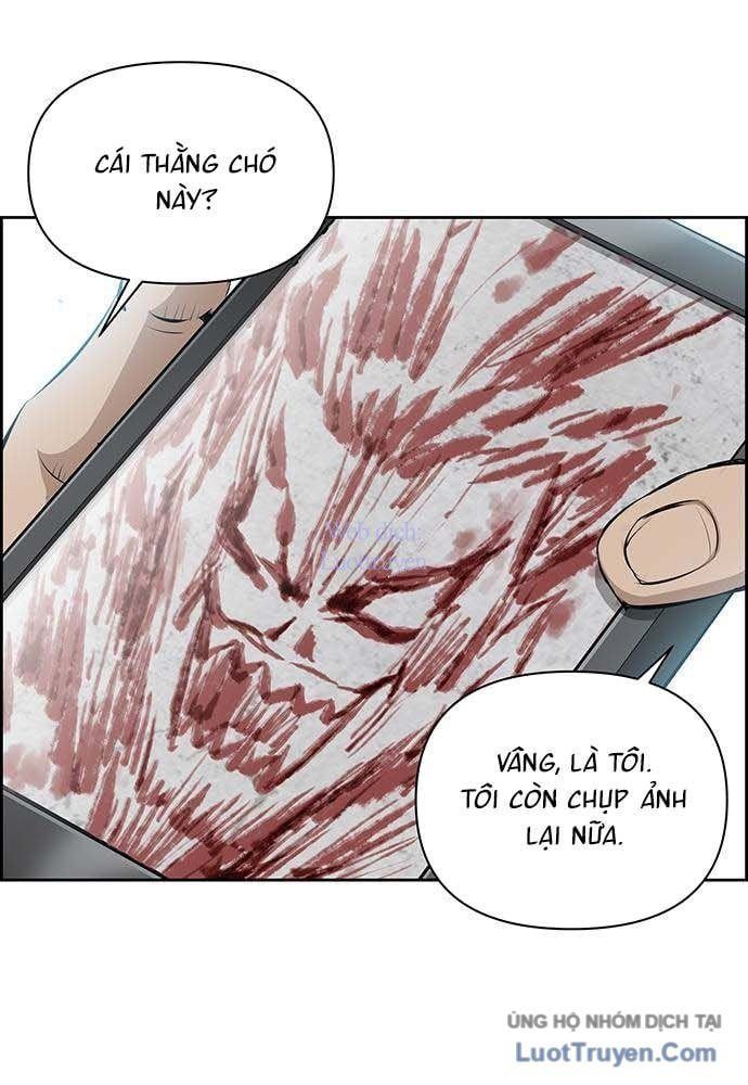 Chưởng Phong Ký Chapter 12 - Trang 2