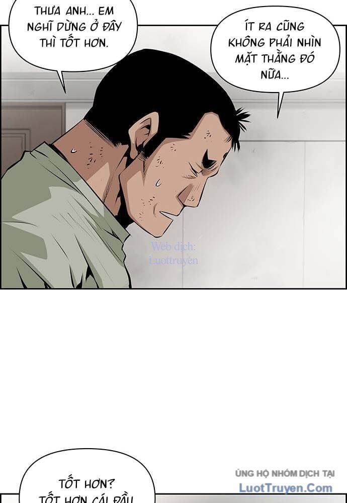 Chưởng Phong Ký Chapter 12 - Trang 2