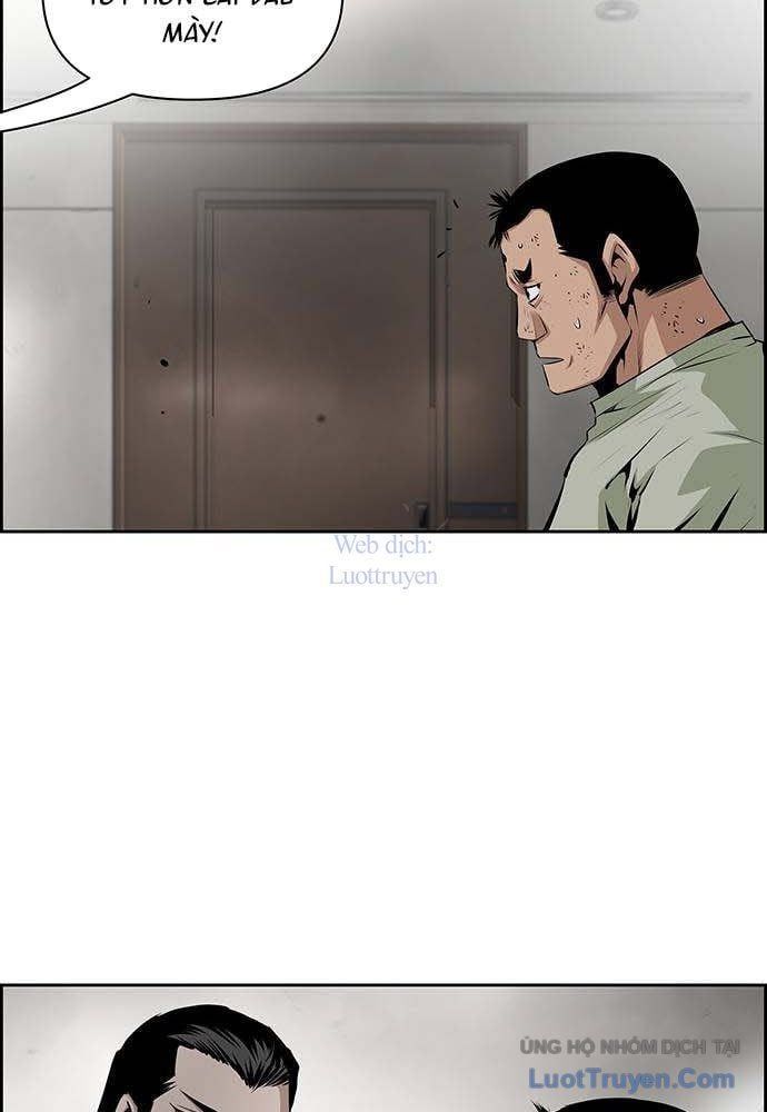 Chưởng Phong Ký Chapter 12 - Trang 2