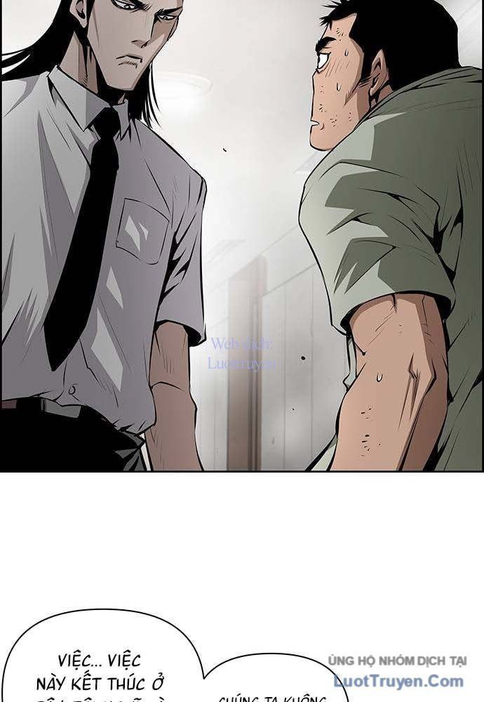 Chưởng Phong Ký Chapter 12 - Trang 2