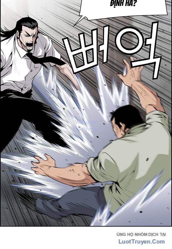 Chưởng Phong Ký Chapter 12 - Trang 2