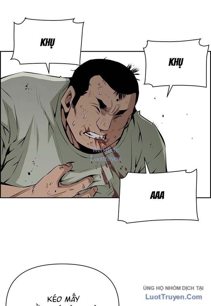 Chưởng Phong Ký Chapter 12 - Trang 2