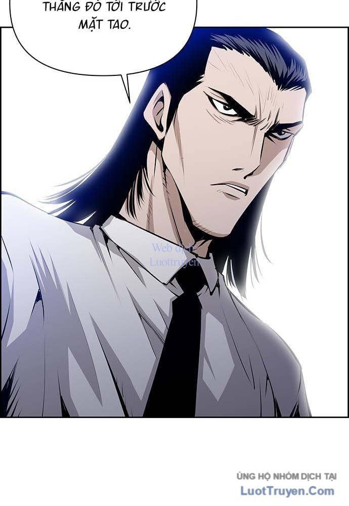 Chưởng Phong Ký Chapter 12 - Trang 2