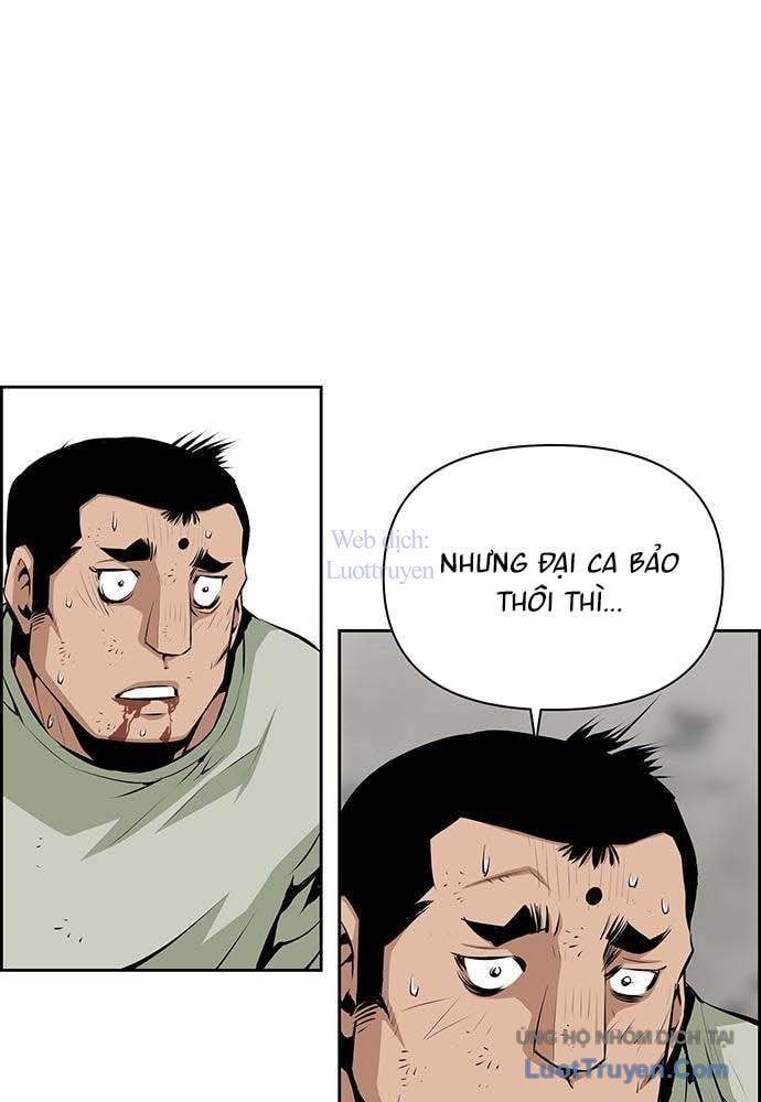 Chưởng Phong Ký Chapter 12 - Trang 2