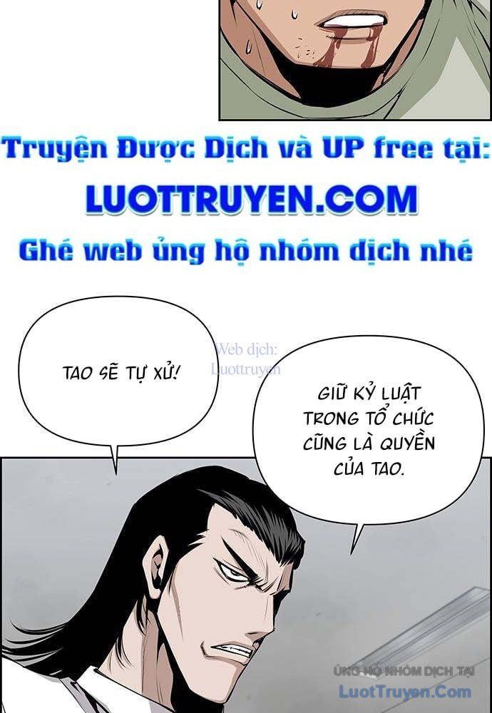 Chưởng Phong Ký Chapter 12 - Trang 2