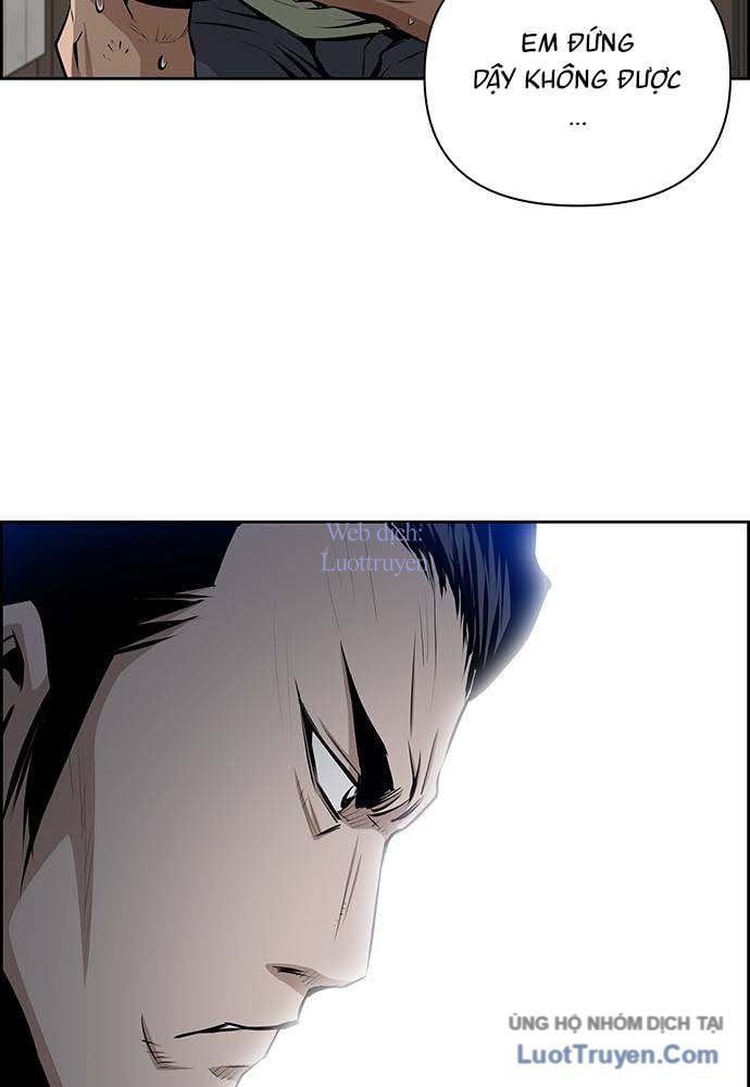 Chưởng Phong Ký Chapter 12 - Trang 2