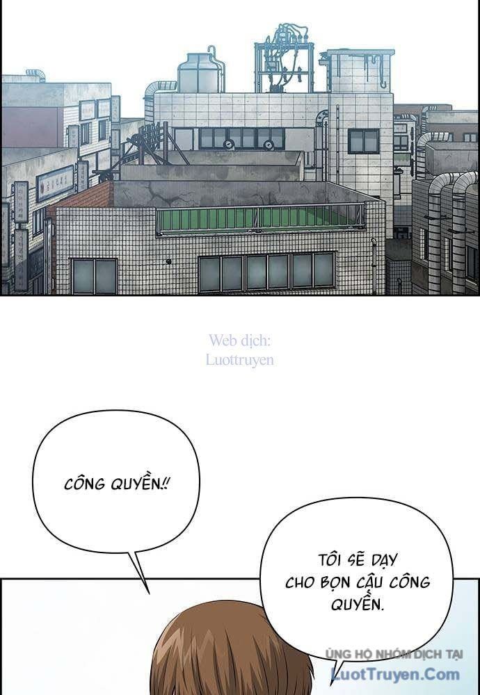 Chưởng Phong Ký Chapter 12 - Trang 2