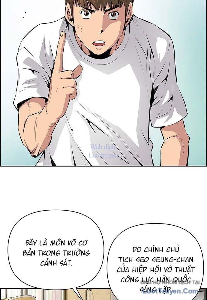 Chưởng Phong Ký Chapter 12 - Trang 2