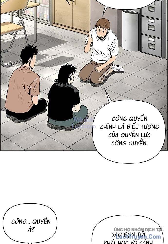 Chưởng Phong Ký Chapter 12 - Trang 2