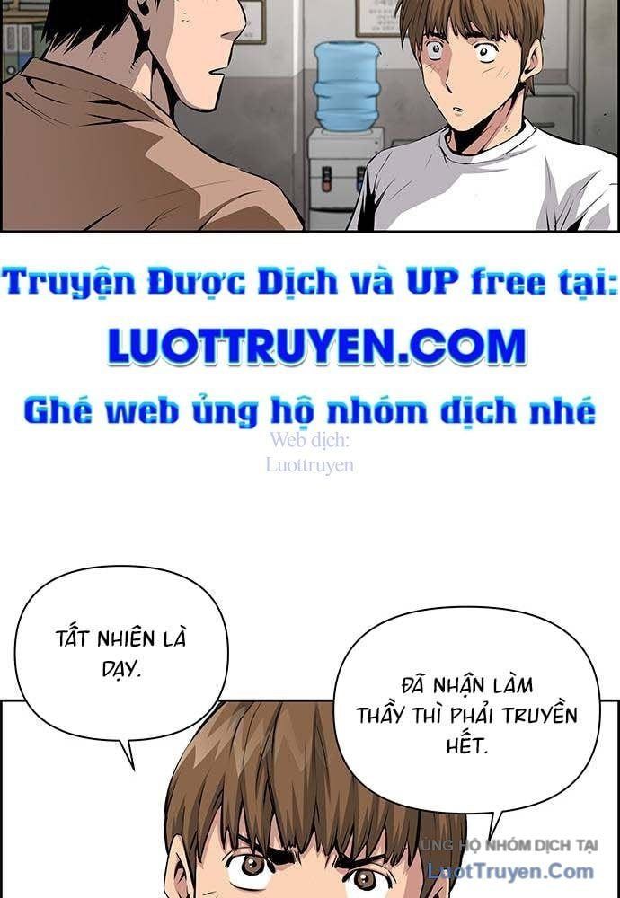 Chưởng Phong Ký Chapter 12 - Trang 2