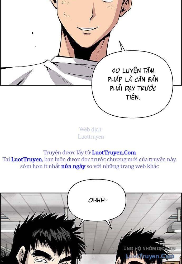 Chưởng Phong Ký Chapter 12 - Trang 2