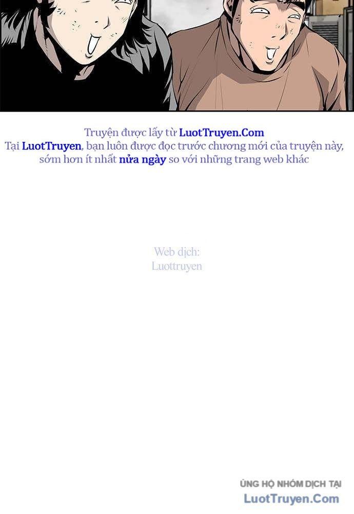 Chưởng Phong Ký Chapter 12 - Trang 2