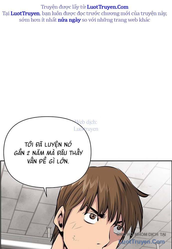 Chưởng Phong Ký Chapter 12 - Trang 2