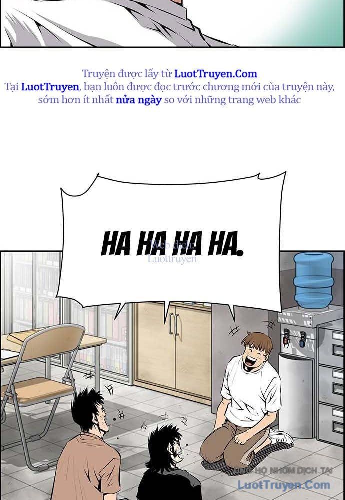 Chưởng Phong Ký Chapter 12 - Trang 2