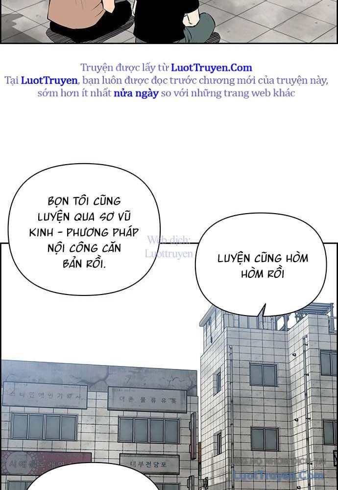 Chưởng Phong Ký Chapter 12 - Trang 2