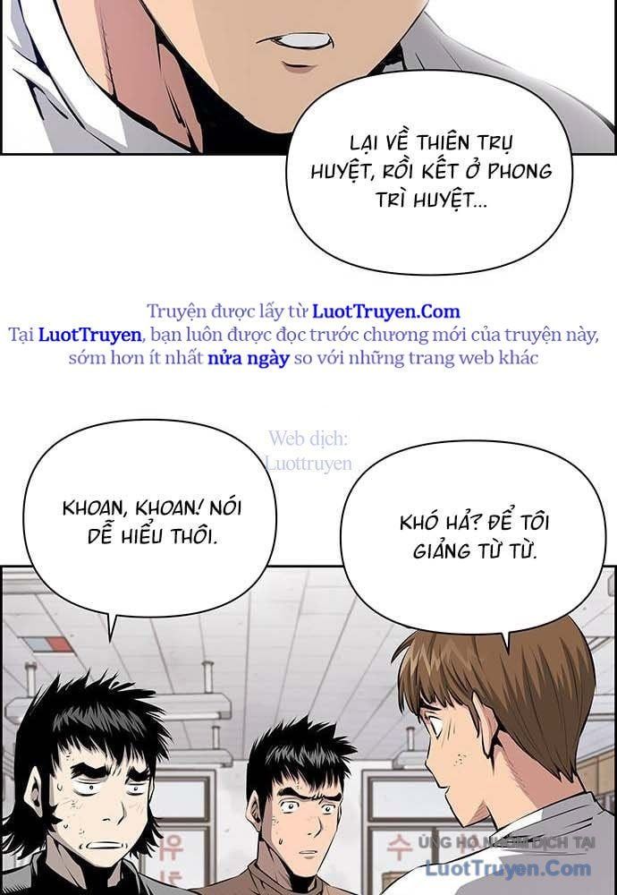 Chưởng Phong Ký Chapter 12 - Trang 2