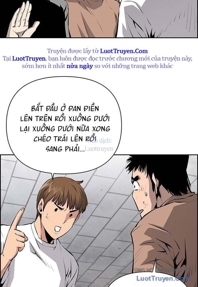 Chưởng Phong Ký Chapter 12 - Trang 2