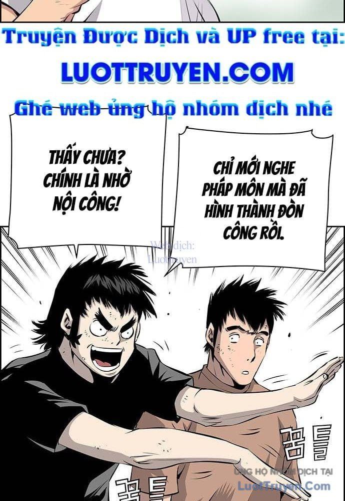 Chưởng Phong Ký Chapter 12 - Trang 2