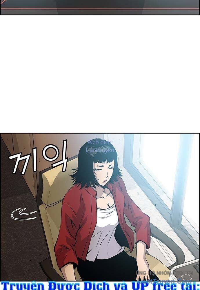 Chưởng Phong Ký Chapter 12 - Trang 2