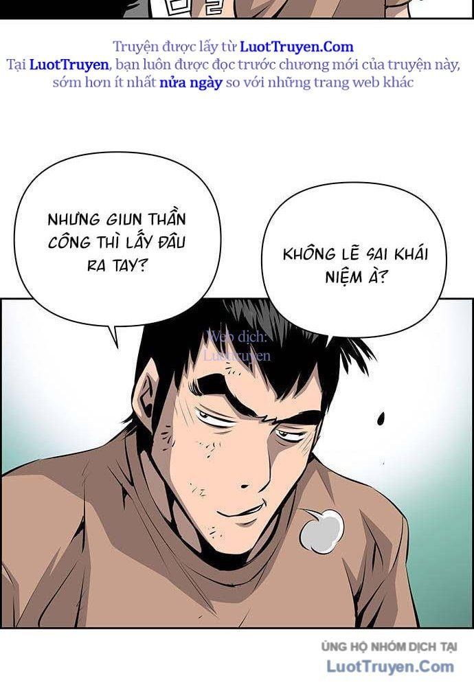 Chưởng Phong Ký Chapter 12 - Trang 2
