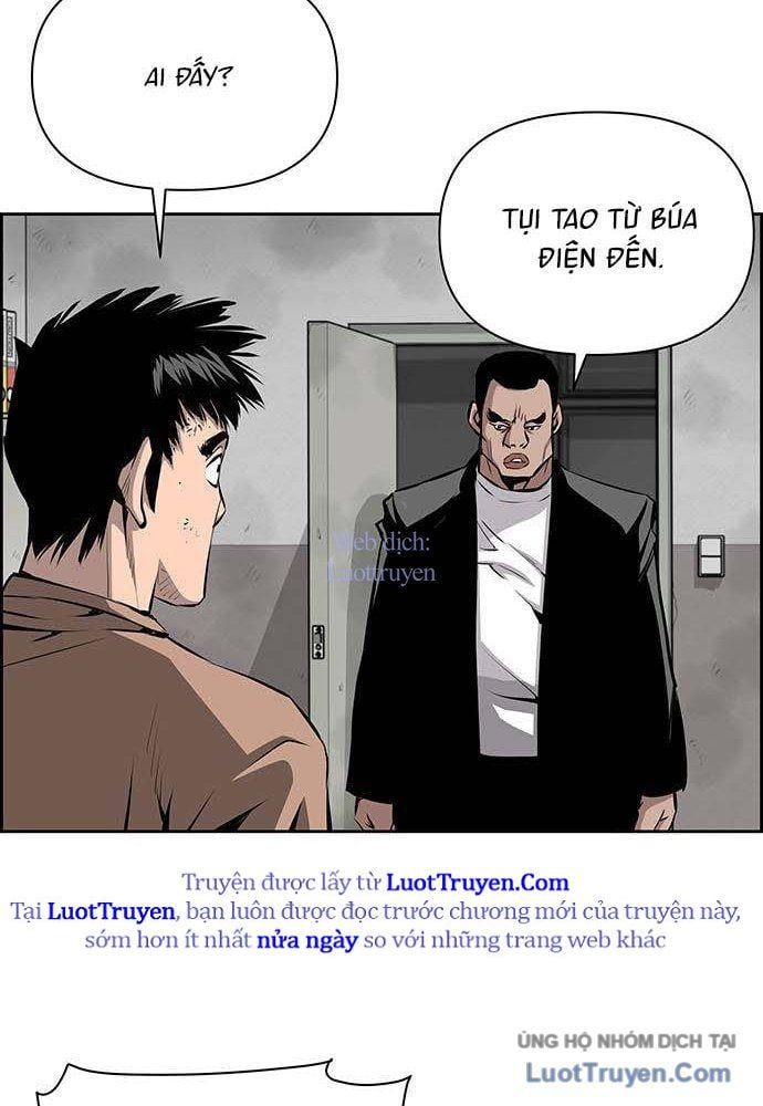 Chưởng Phong Ký Chapter 12 - Trang 2