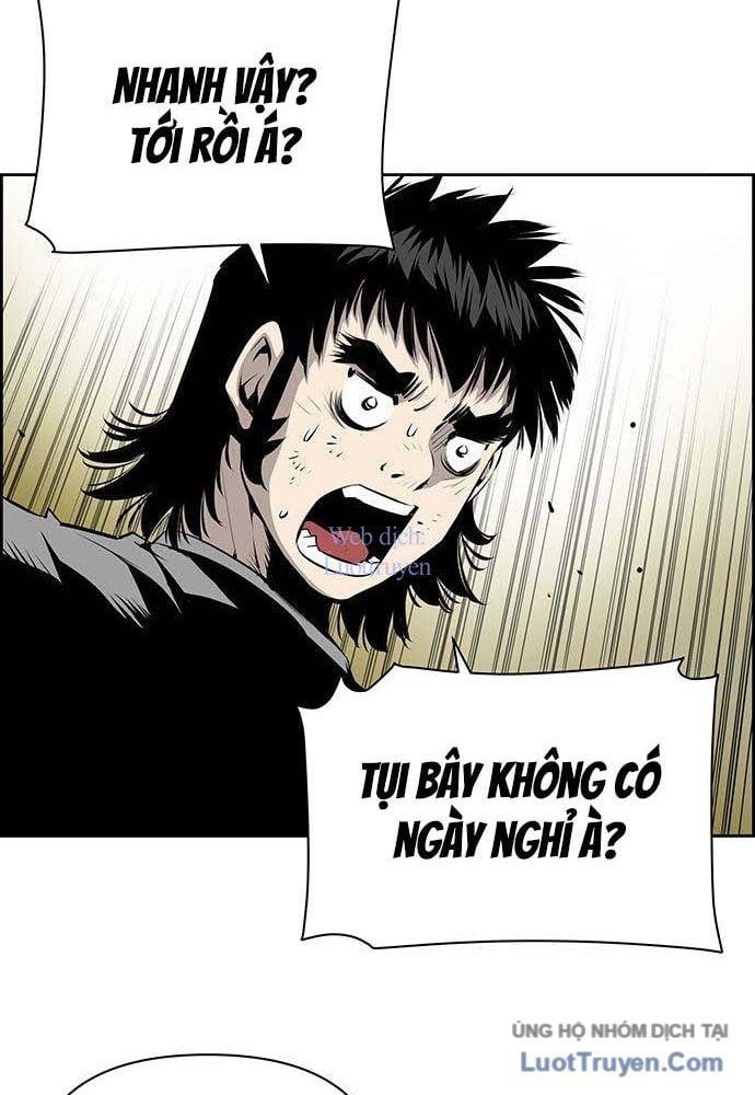 Chưởng Phong Ký Chapter 12 - Trang 2