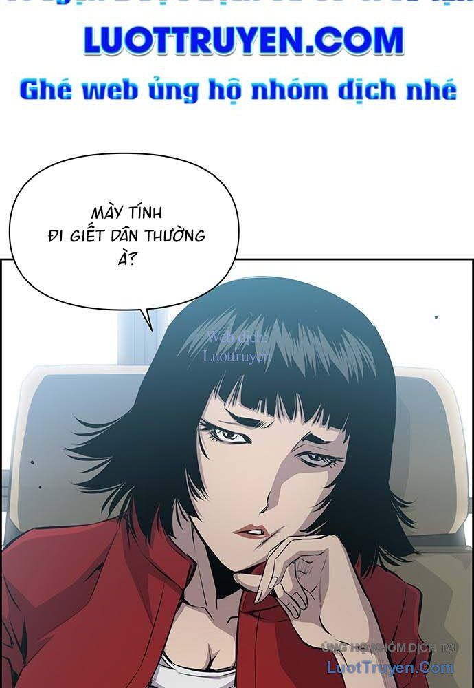 Chưởng Phong Ký Chapter 12 - Trang 2