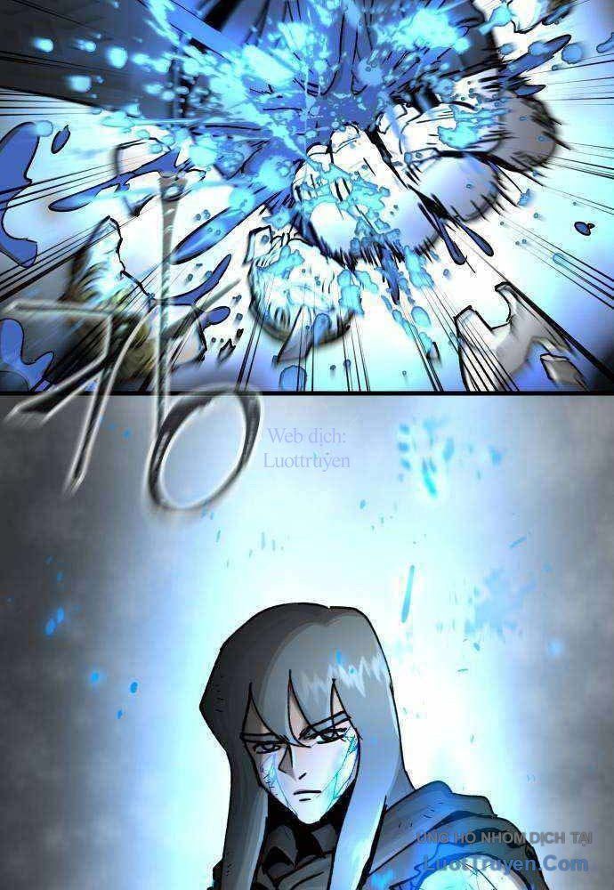 Thánh Kiếm Huyền Thoại Chapter 26 - Trang 2