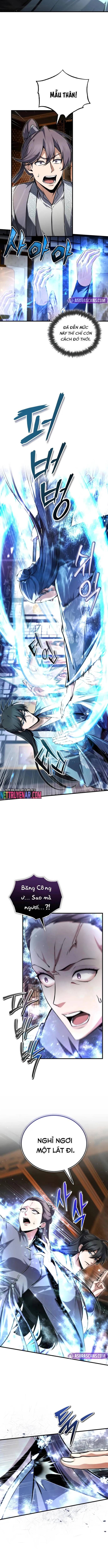 Đệ Nhất Võ Sư, Baek Cao Thủ Chapter 143 - Trang 2