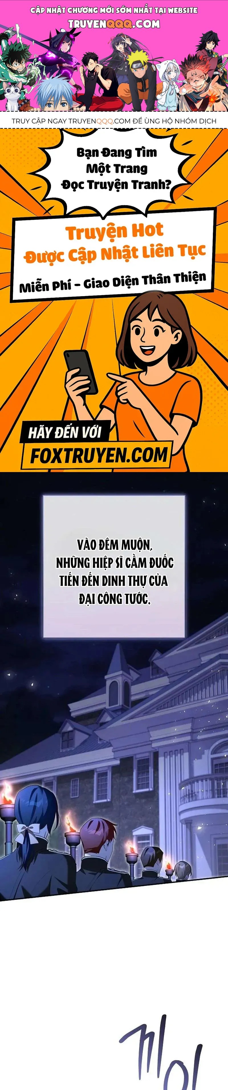 Cô Dâu Của Đại Công Tước Là Chiến Binh Địa Ngục Chapter 31 - Trang 2