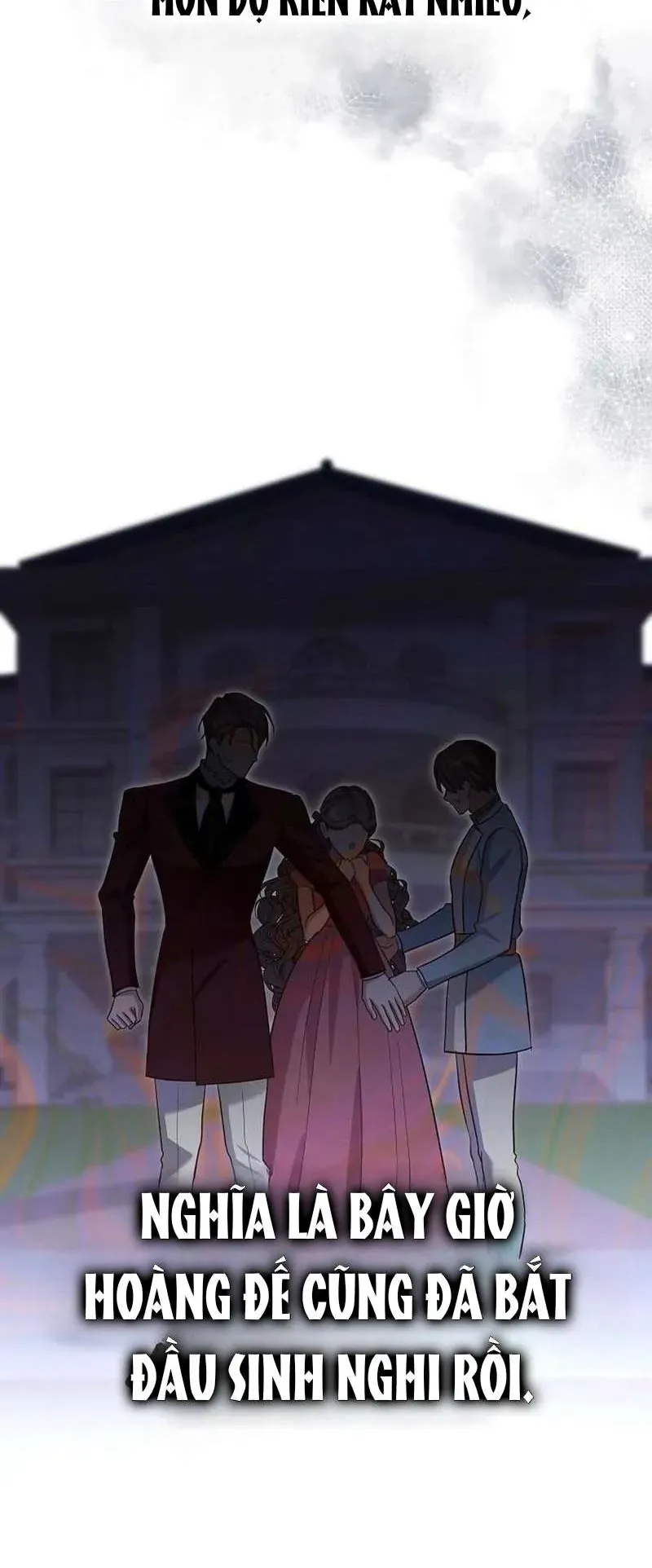 Cô Dâu Của Đại Công Tước Là Chiến Binh Địa Ngục Chapter 31 - Trang 2