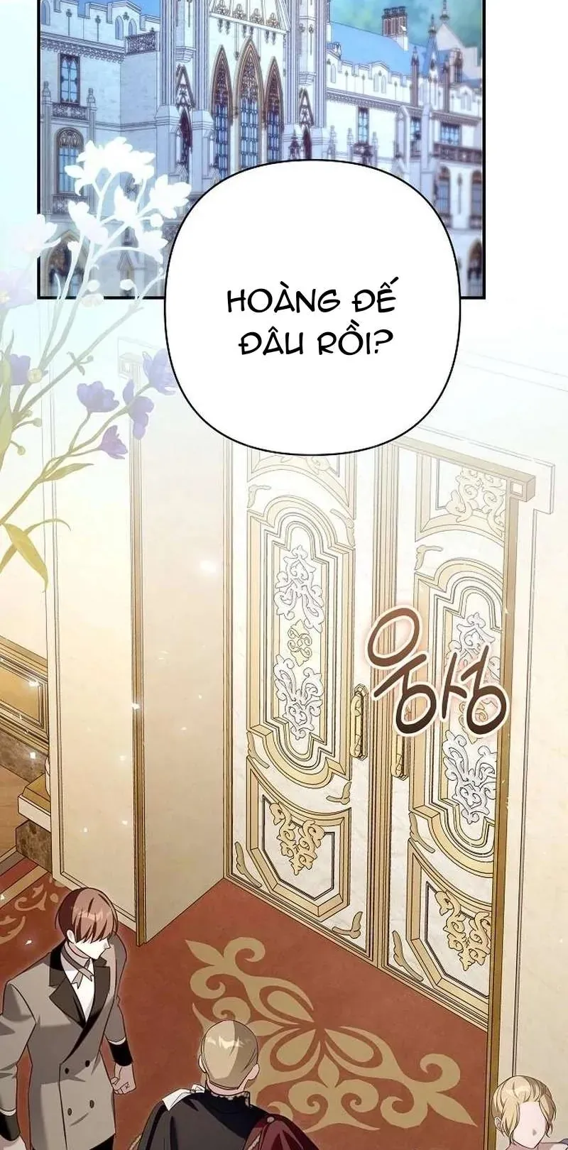 Cô Dâu Của Đại Công Tước Là Chiến Binh Địa Ngục Chapter 31 - Trang 2