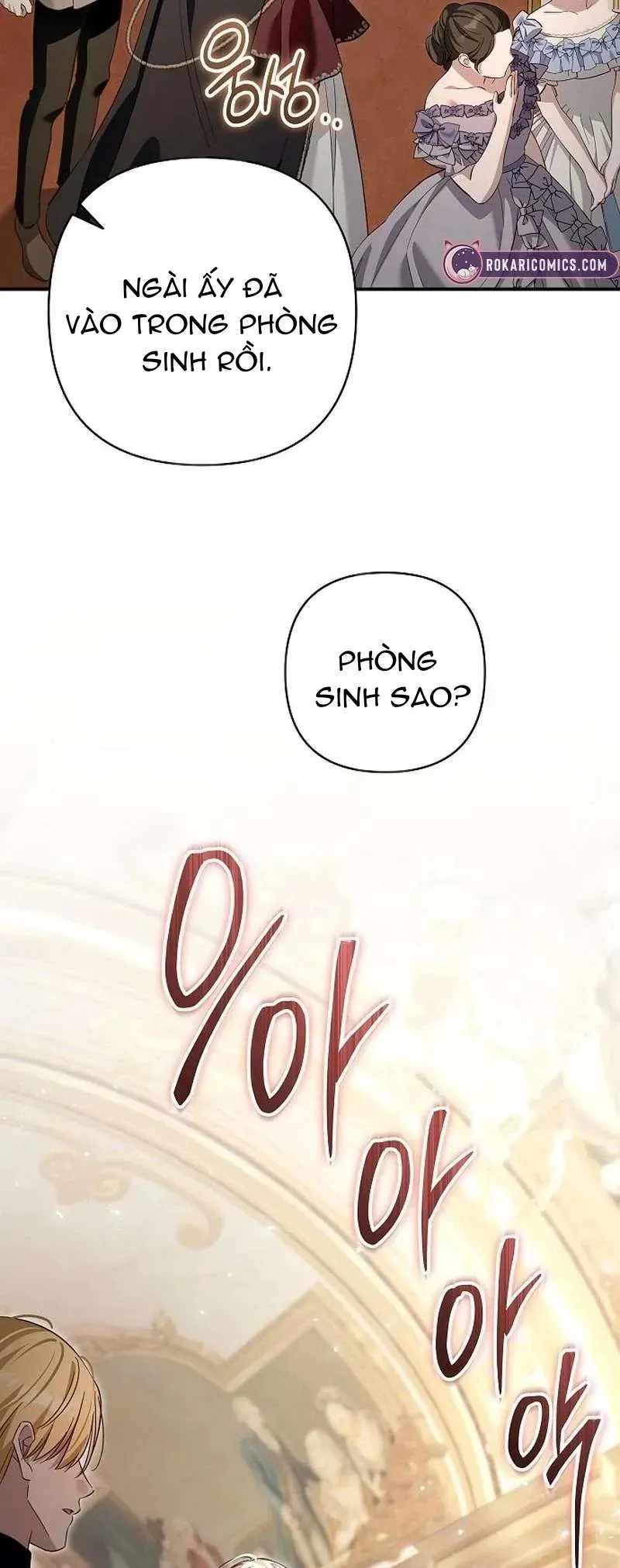 Cô Dâu Của Đại Công Tước Là Chiến Binh Địa Ngục Chapter 31 - Trang 2