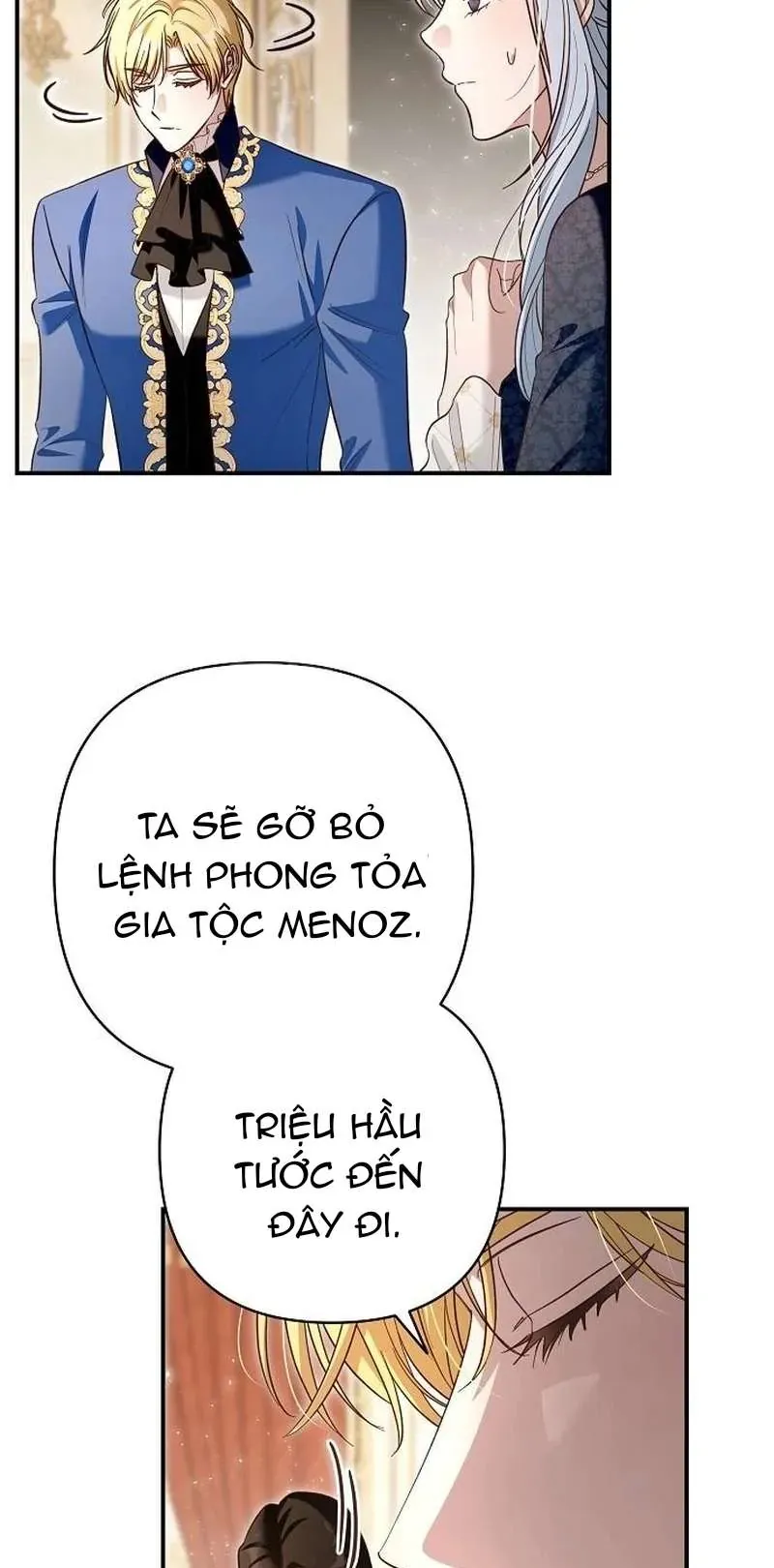 Cô Dâu Của Đại Công Tước Là Chiến Binh Địa Ngục Chapter 31 - Trang 2