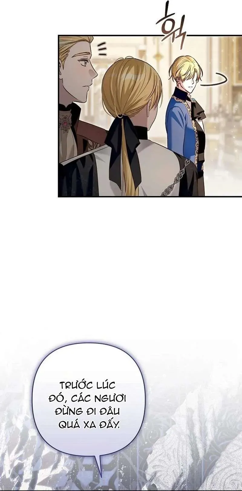 Cô Dâu Của Đại Công Tước Là Chiến Binh Địa Ngục Chapter 31 - Trang 2