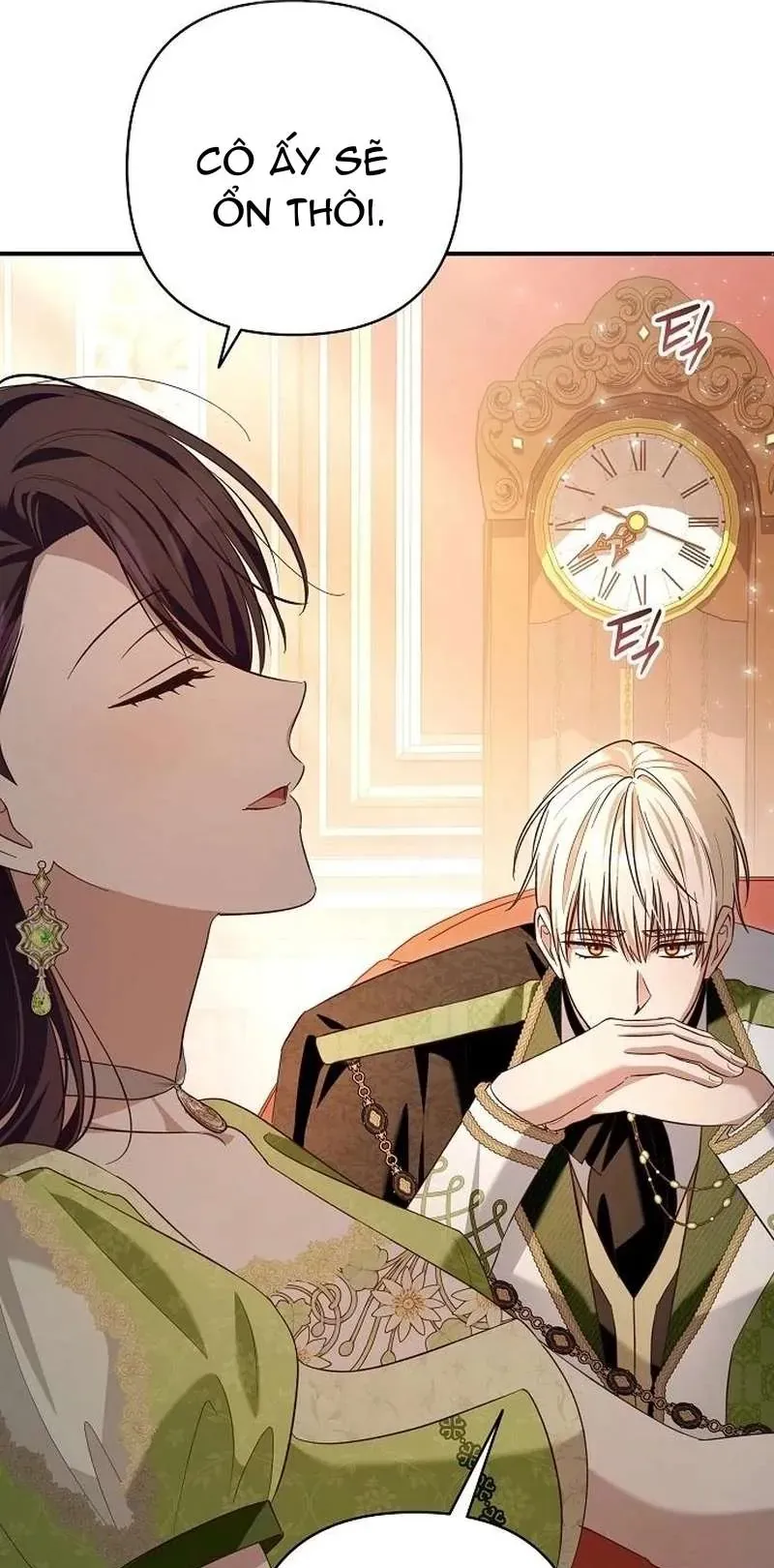 Cô Dâu Của Đại Công Tước Là Chiến Binh Địa Ngục Chapter 31 - Trang 2