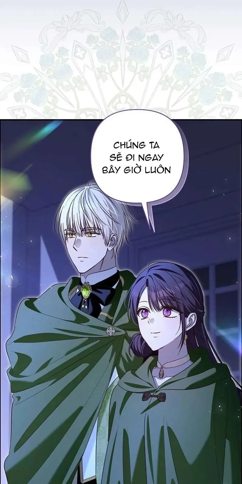 Cô Dâu Của Đại Công Tước Là Chiến Binh Địa Ngục Chapter 31 - Trang 2