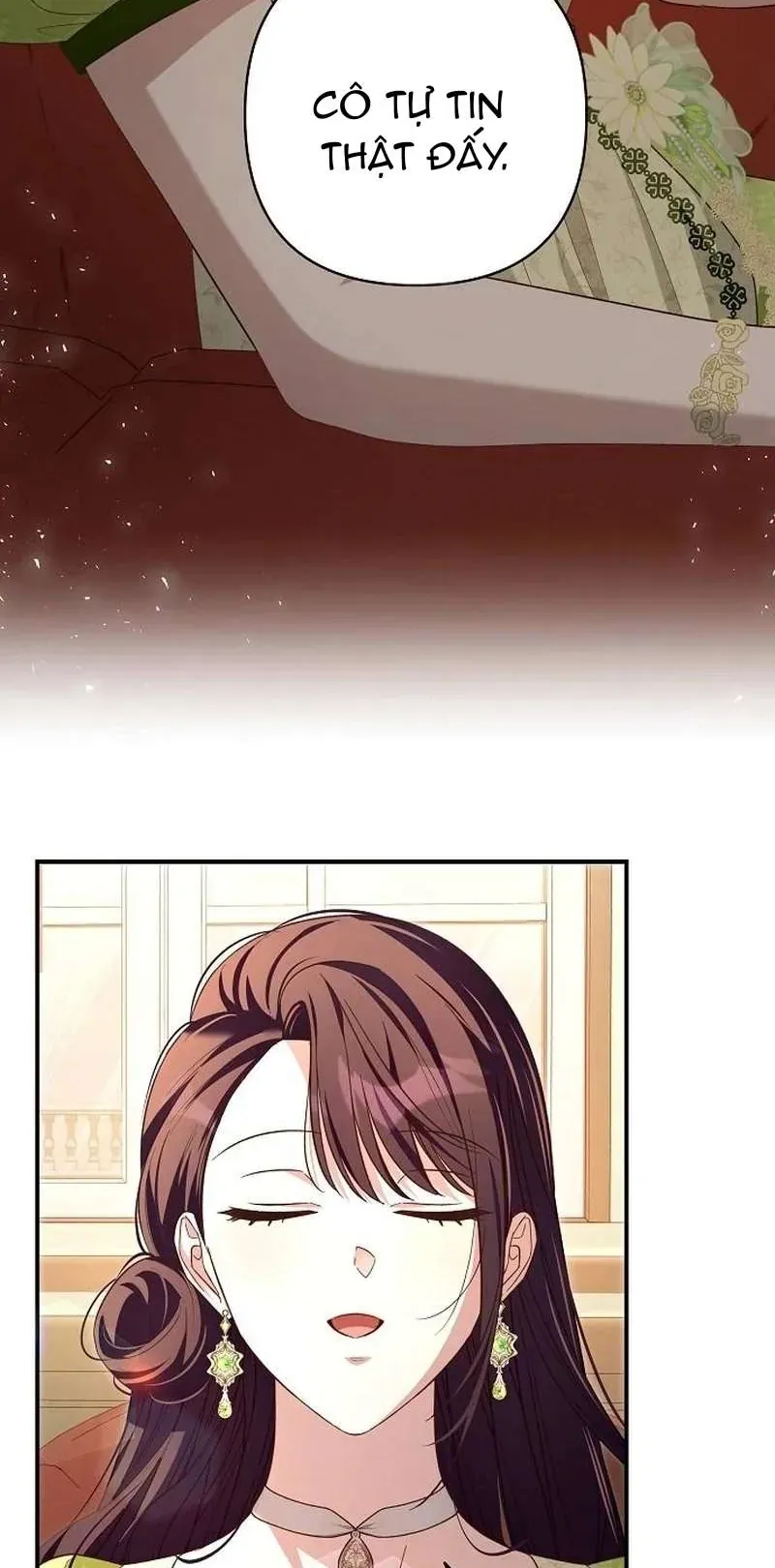 Cô Dâu Của Đại Công Tước Là Chiến Binh Địa Ngục Chapter 31 - Trang 2