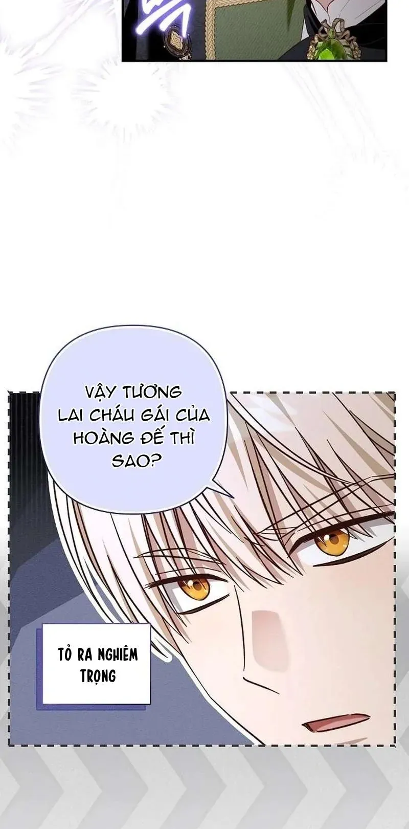 Cô Dâu Của Đại Công Tước Là Chiến Binh Địa Ngục Chapter 31 - Trang 2