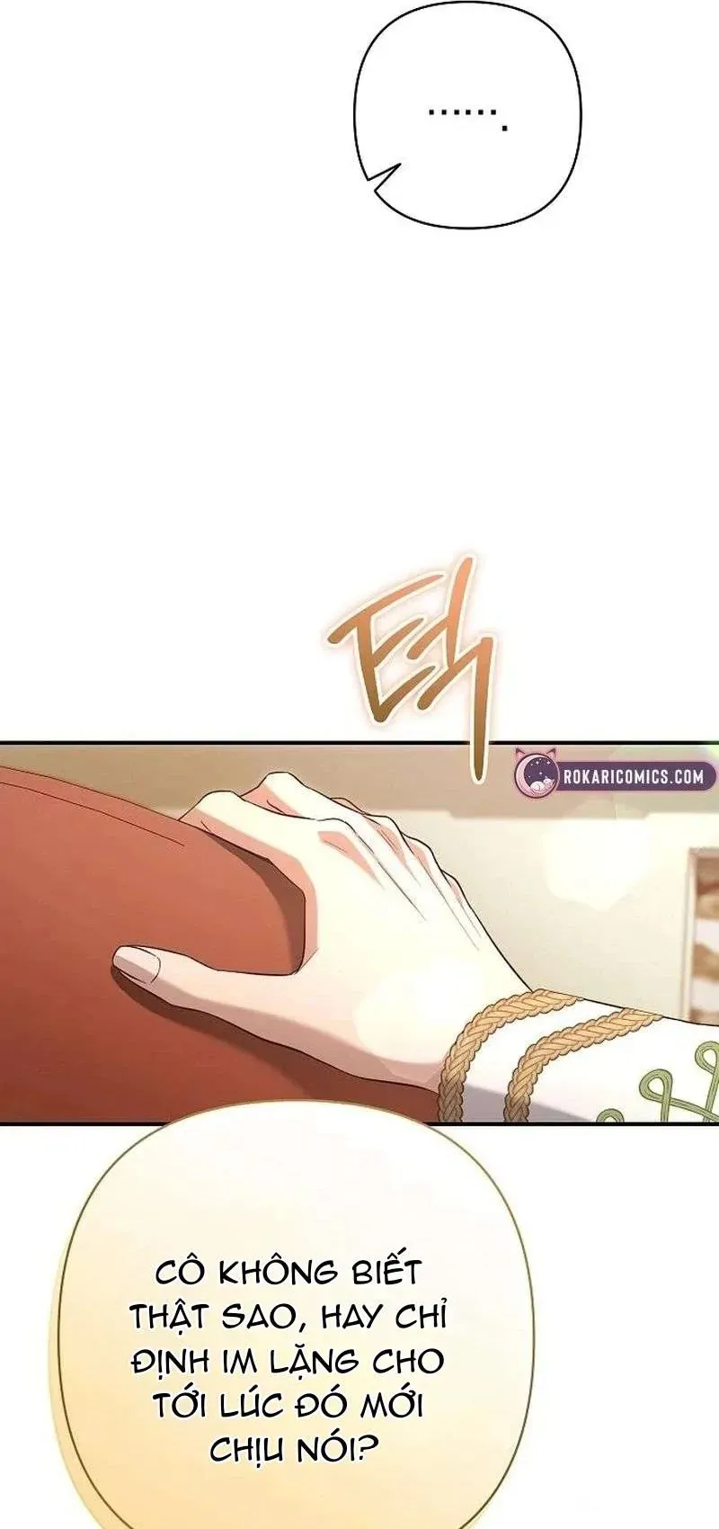 Cô Dâu Của Đại Công Tước Là Chiến Binh Địa Ngục Chapter 31 - Trang 2