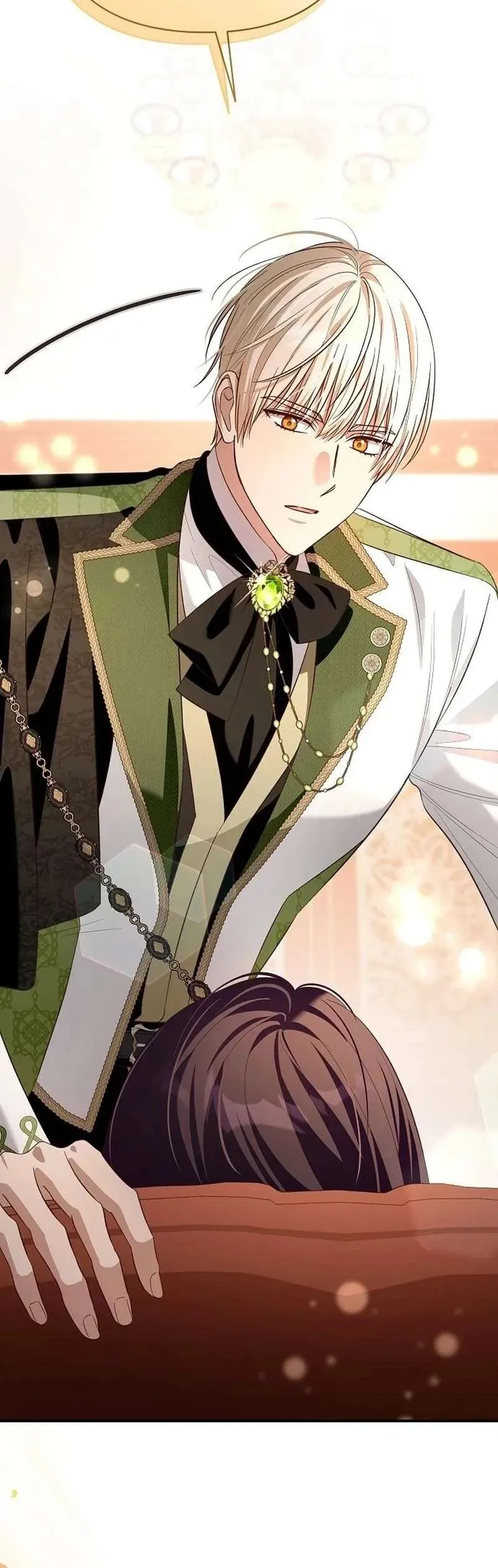 Cô Dâu Của Đại Công Tước Là Chiến Binh Địa Ngục Chapter 31 - Trang 2