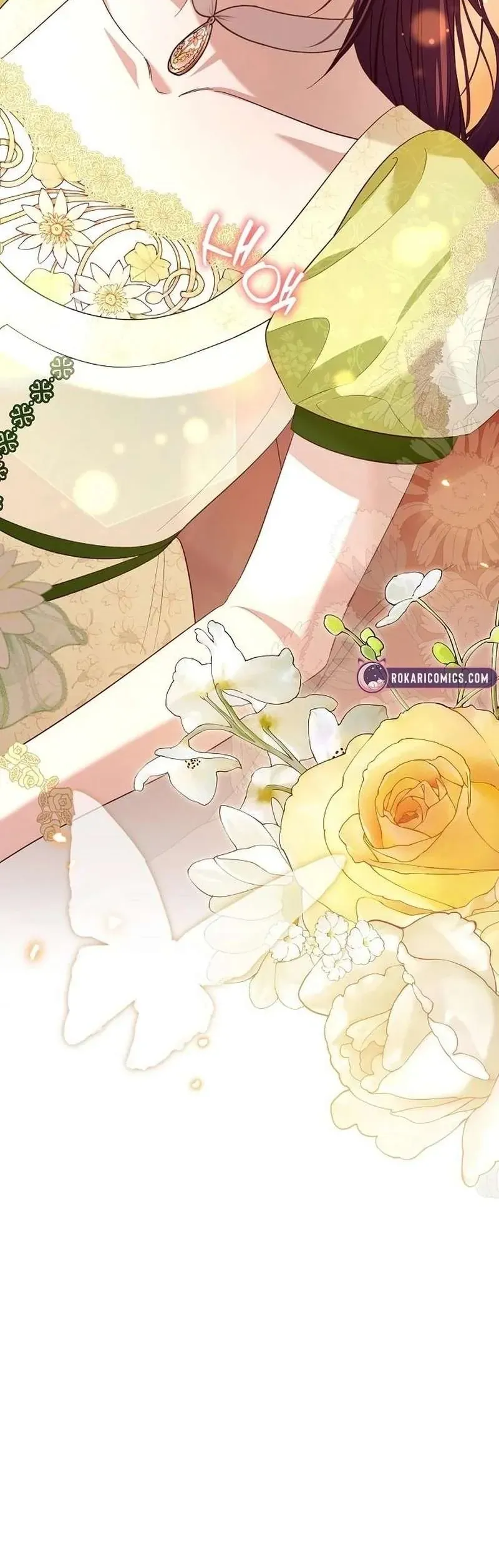 Cô Dâu Của Đại Công Tước Là Chiến Binh Địa Ngục Chapter 31 - Trang 2