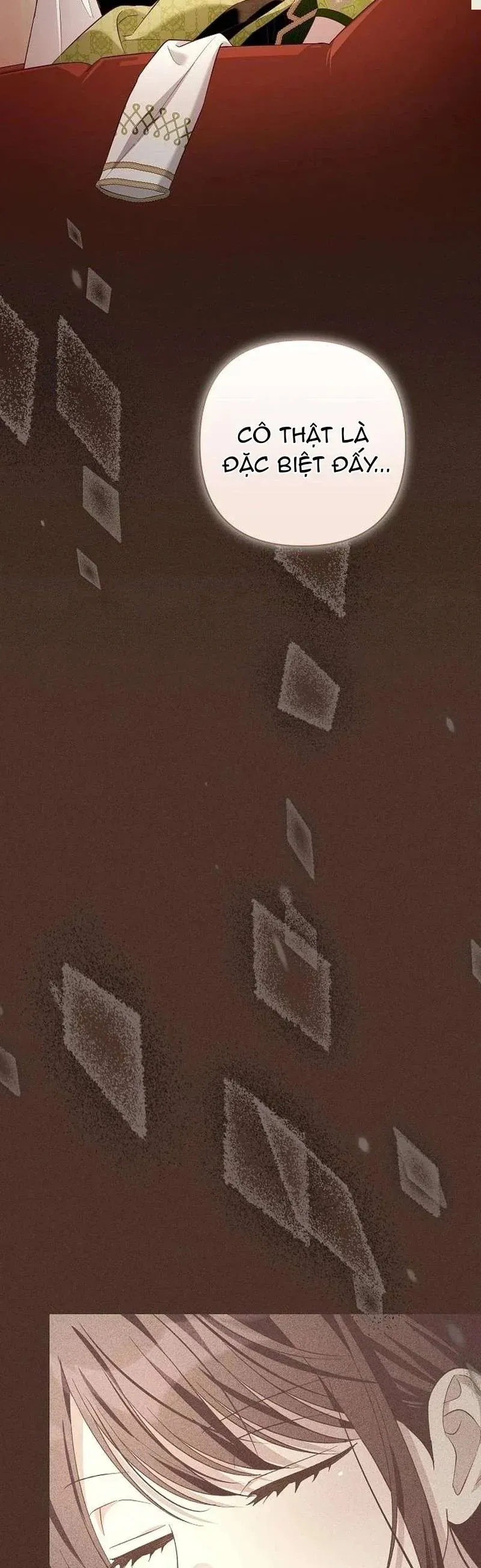 Cô Dâu Của Đại Công Tước Là Chiến Binh Địa Ngục Chapter 31 - Trang 2