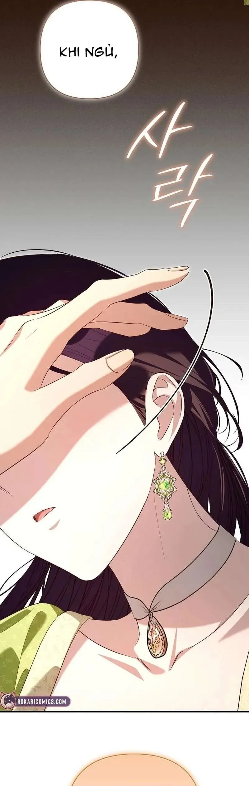 Cô Dâu Của Đại Công Tước Là Chiến Binh Địa Ngục Chapter 31 - Trang 2