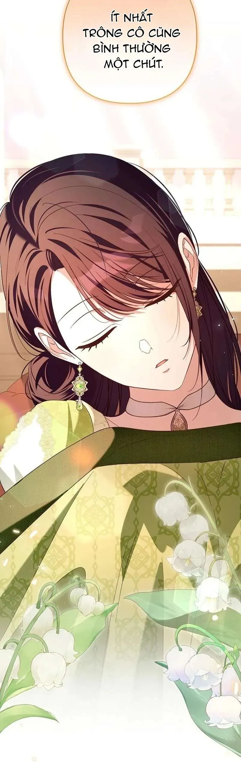 Cô Dâu Của Đại Công Tước Là Chiến Binh Địa Ngục Chapter 31 - Trang 2