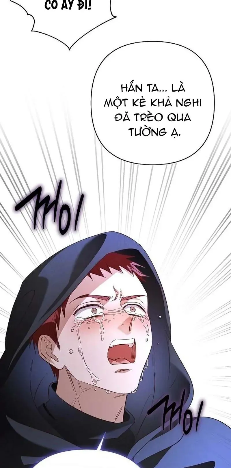 Cô Dâu Của Đại Công Tước Là Chiến Binh Địa Ngục Chapter 31 - Trang 2