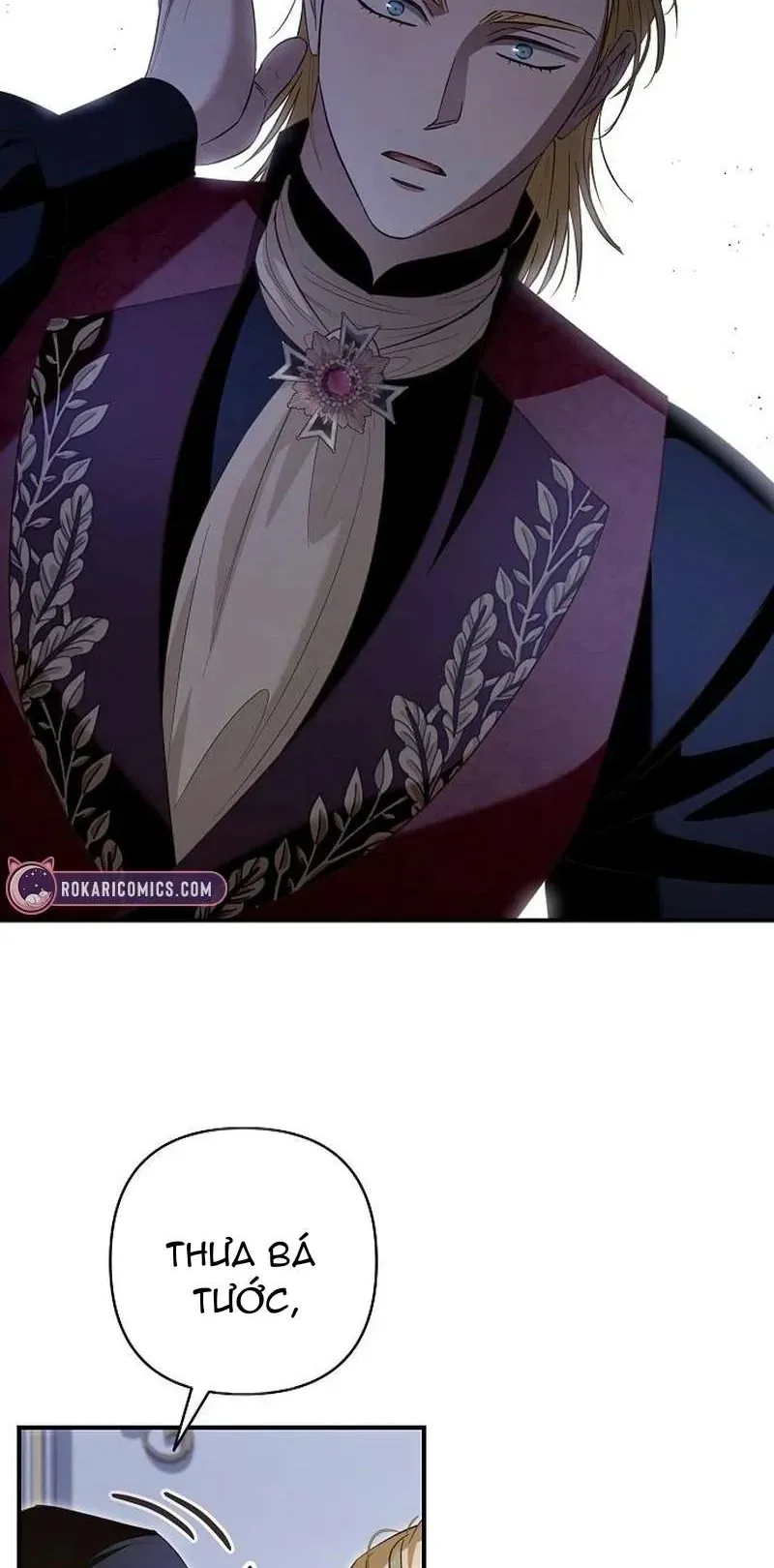 Cô Dâu Của Đại Công Tước Là Chiến Binh Địa Ngục Chapter 31 - Trang 2