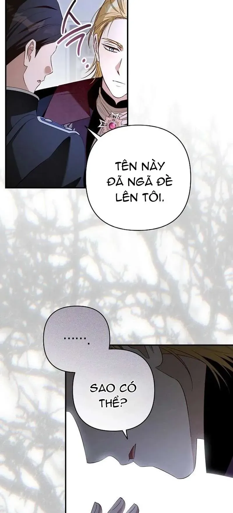 Cô Dâu Của Đại Công Tước Là Chiến Binh Địa Ngục Chapter 31 - Trang 2