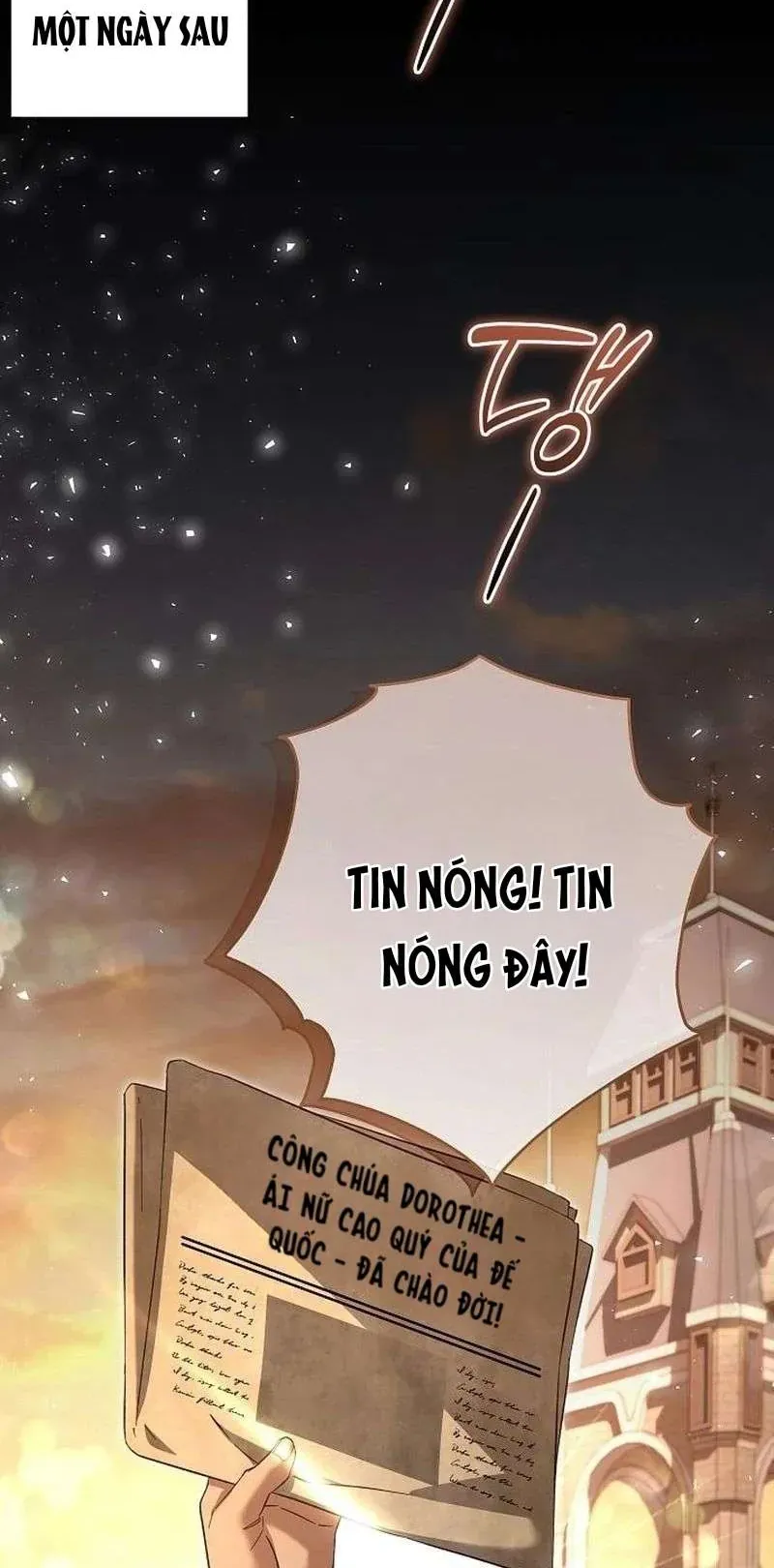 Cô Dâu Của Đại Công Tước Là Chiến Binh Địa Ngục Chapter 31 - Trang 2